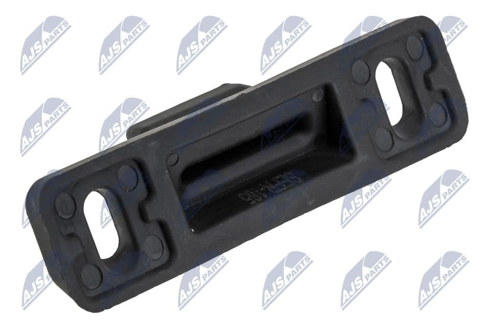 Vadība, Slēdzenes poga NTY EZC-FR-165 1