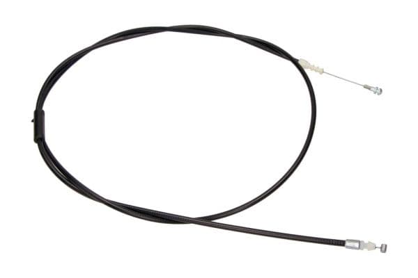Motora pārsega slēdzenes trose MAXGEAR 32-0592 1