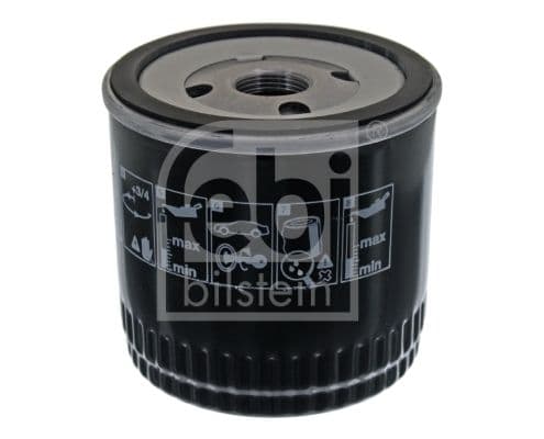 Eļļas filtrs FEBI BILSTEIN 27129 1