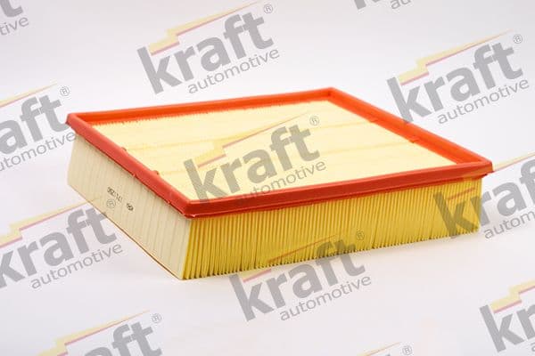Gaisa filtrs KRAFT AUTOMOTIVE 1711250 1