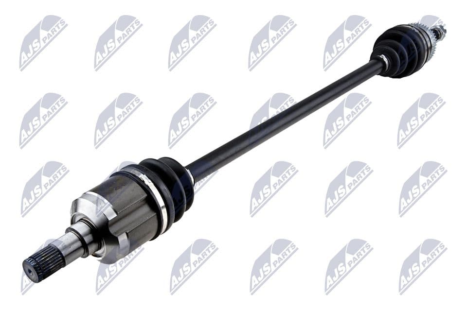 Piedziņas vārpsta NTY NPW-KA-415 1