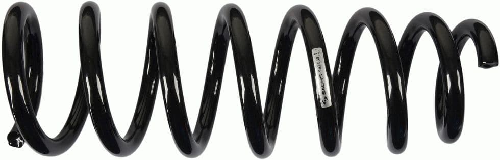 Balstiekārtas atspere SACHS 993 530 1