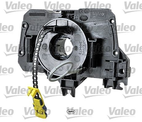 Spirālatspere, Gaisa spilvens VALEO 251644 1