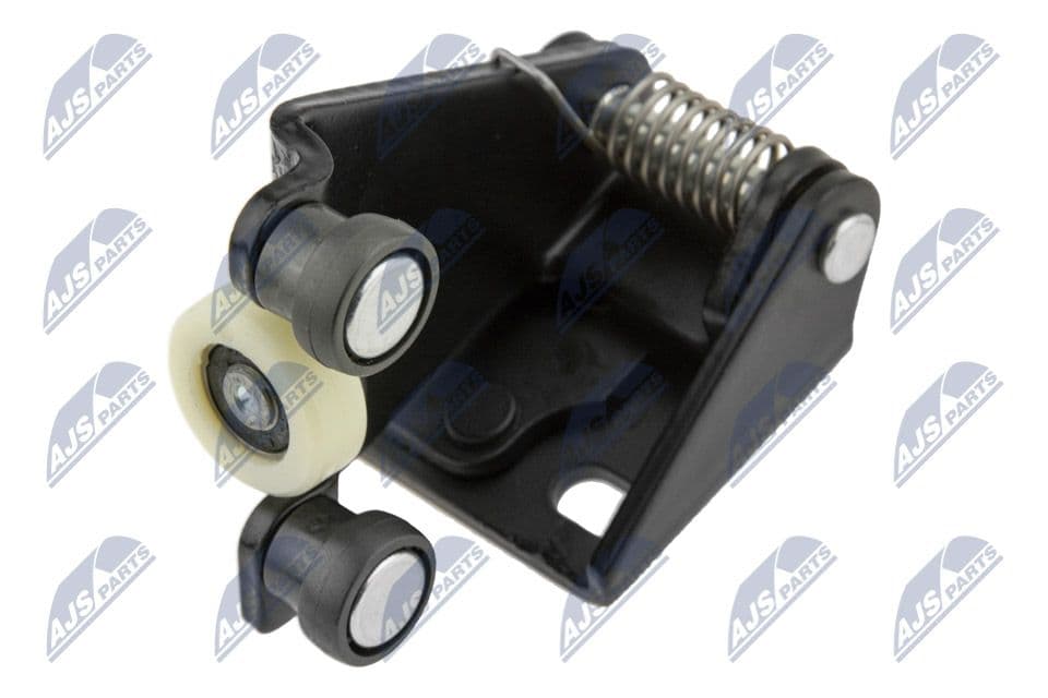 Virzošais rullītis, Bīdāmās durvis NTY EZC-PE-038 1