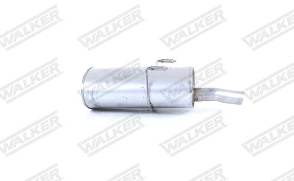 Izplūdes gāzu trokšņa slāpētājs (pēdējais) WALKER 22297 1