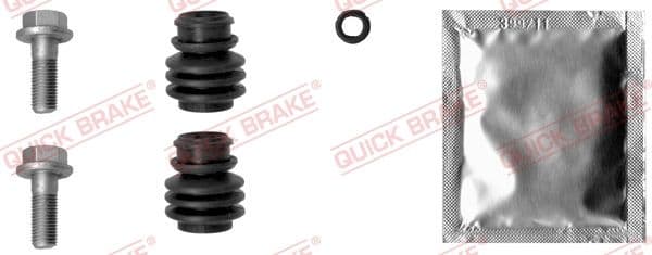 Piederumu komplekts, Bremžu suports QUICK BRAKE 113-1383 1