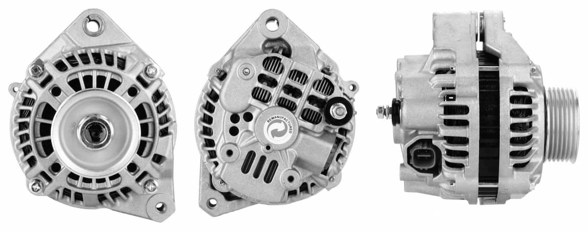 Ģenerators DRI 222141652 1
