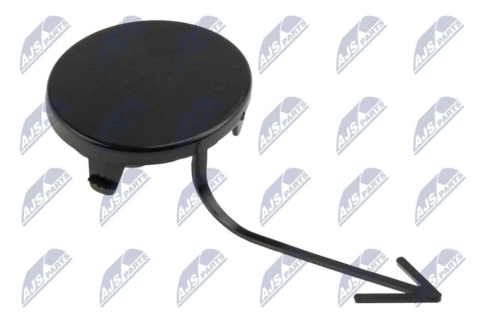 Vāciņš, Vilkšanas āķis NTY EZC-VW-314 1