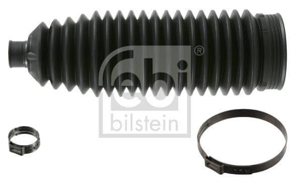 Putekļusargu komplekts, Stūres iekārta FEBI BILSTEIN 37764 1