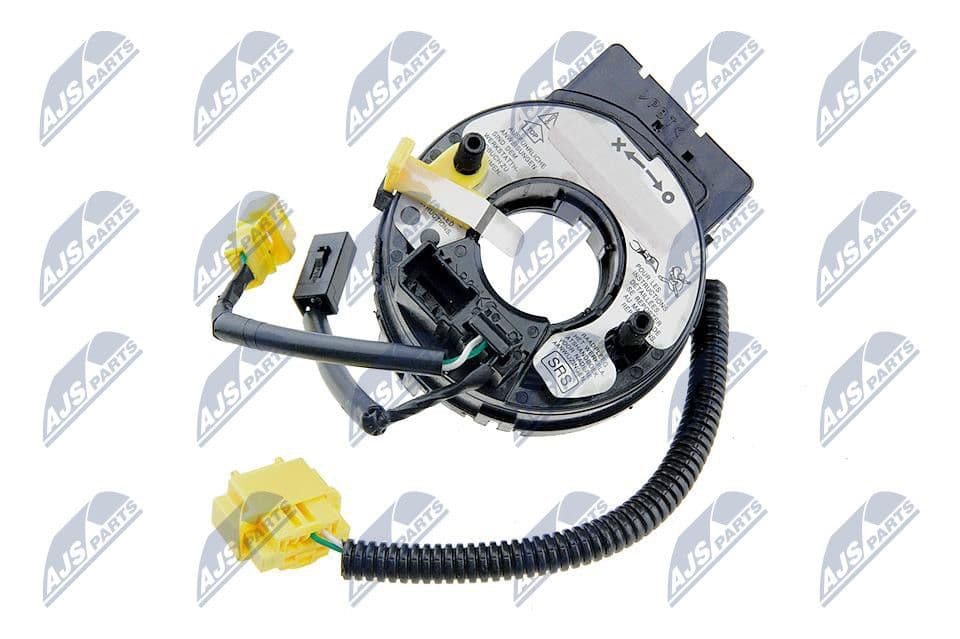 Spirālatspere, Gaisa spilvens NTY EAS-HD-004 1