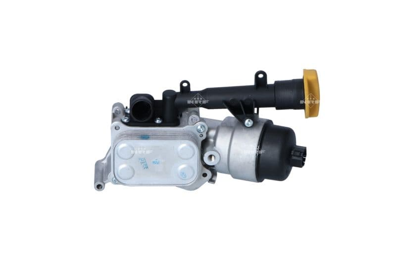 Korpuss, Eļļas filtrs NRF 31326 1