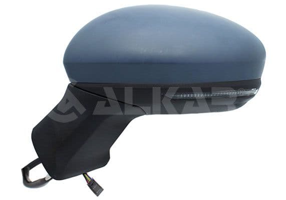 Ārējais atpakaļskata spogulis ALKAR 6143202 1