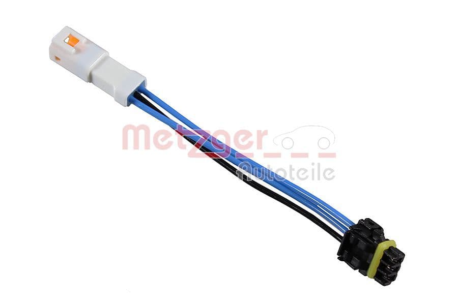 Vadu remkomplekts, Pagrieziena gaismas signāls METZGER 2324225 1