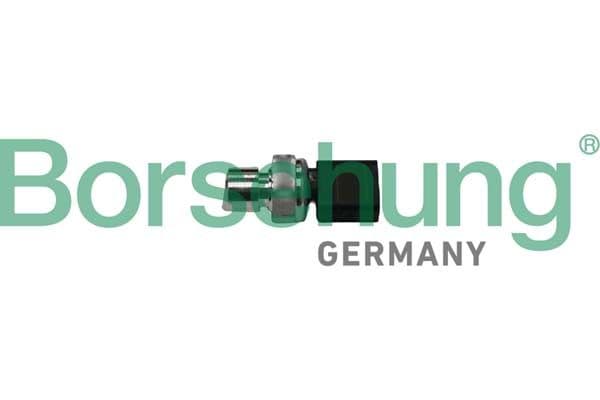 Spiediena slēdzis, Gaisa kondicionēšanas sistēma Borsehung B11839 1