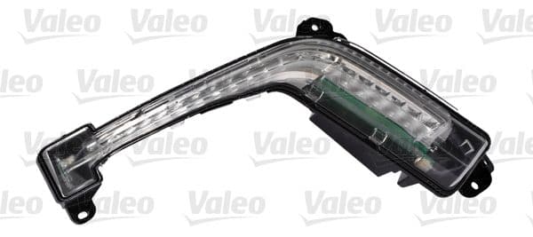 Dienas gaismas lukturis VALEO 044653 1