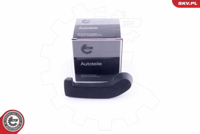 Slēdzis, Bagāžas nodalījuma vāka atvēršana ESEN SKV 96SKV114 1