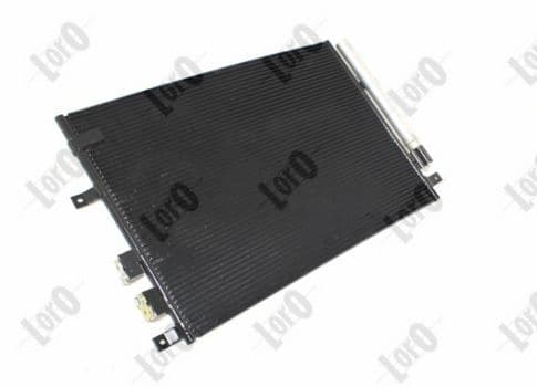 Kondensators, Gaisa kond. sistēma ABAKUS 002-016-0002 1