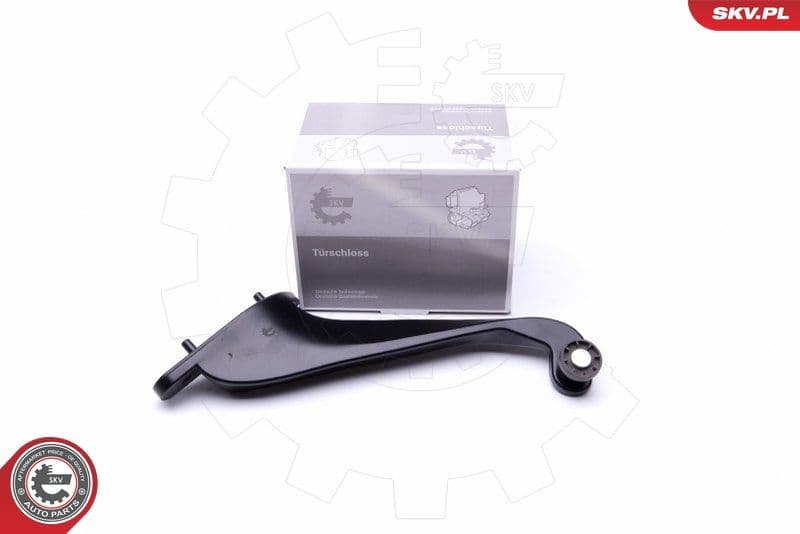 Virzošais rullītis, Bīdāmās durvis ESEN SKV 96SKV737 1