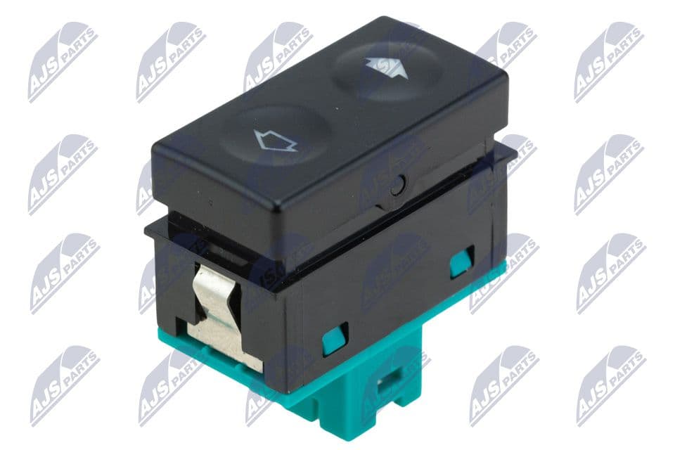 Slēdzis, Stikla pacēlājmehānisms NTY EWS-BM-161 1
