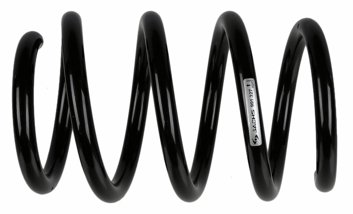 Balstiekārtas atspere SACHS 991 327 1