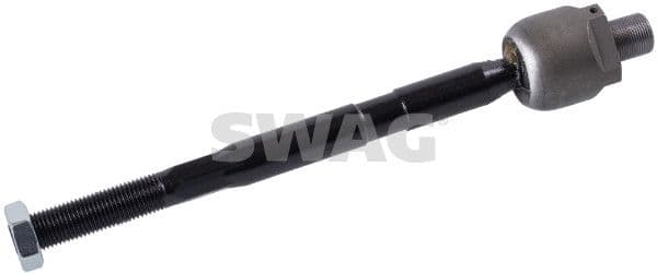 Aksiālais šarnīrs, Stūres šķērsstiepnis SWAG 84 92 8057 1