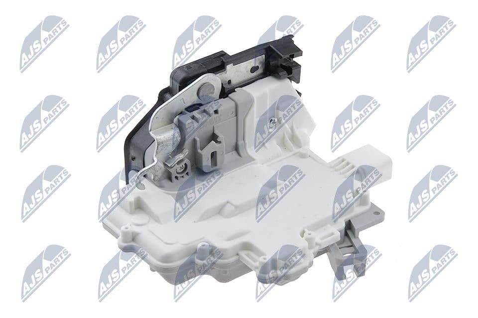 Durvju slēdzene NTY EZC-SE-004 1