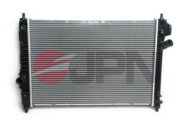 Radiators, Motora dzesēšanas sistēma JPN 60C0009-JPN 1