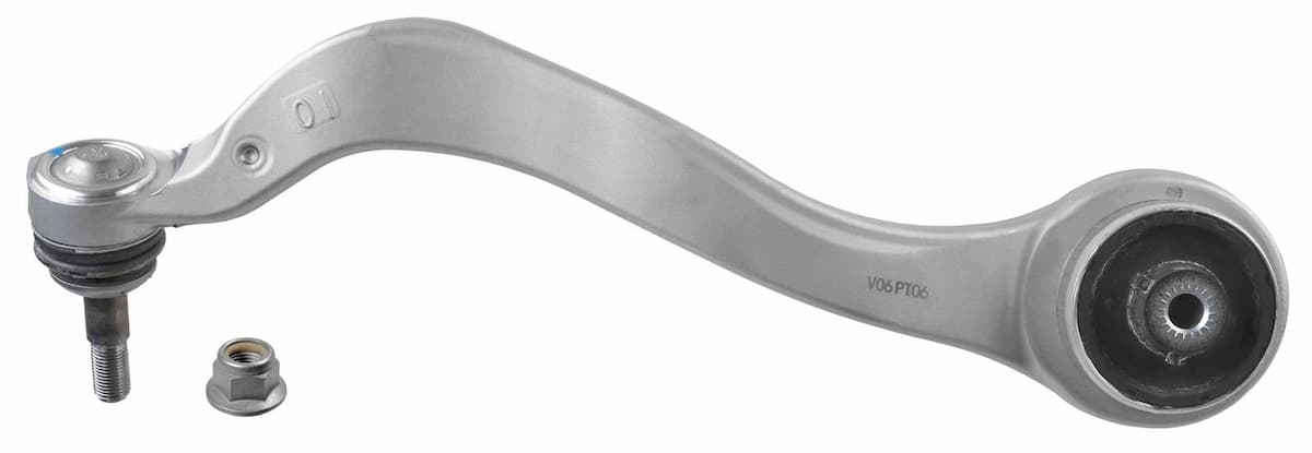 Neatkarīgās balstiekārtas svira, Riteņa piekare LEMFÖRDER 42951 01 1