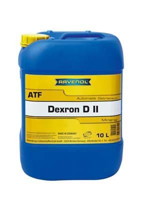Transmisijas eļļa RAVENOL 1213102-010-01-999 1