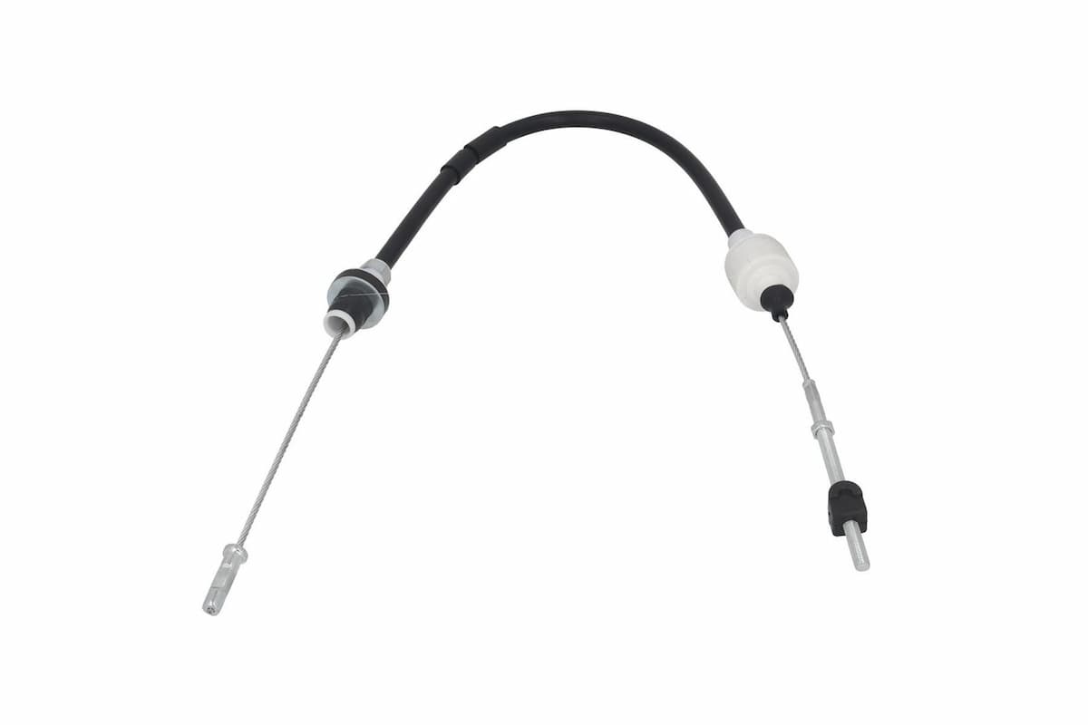 Trose, Sajūga pievads KAMOKA LC142 1