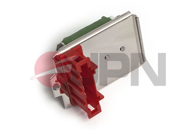 Vadības bloks, Apsilde/Ventilācija JPN 60E9174-JPN 1
