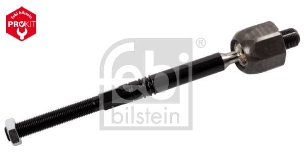 Aksiālais šarnīrs, Stūres šķērsstiepnis FEBI BILSTEIN 34253 1