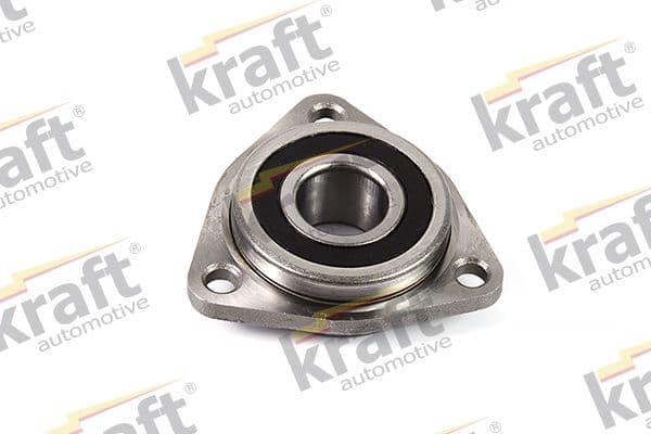 Gultnis, Ventilatora vārpsta-Motora dzesēšana KRAFT AUTOMOTIVE 1570011 1