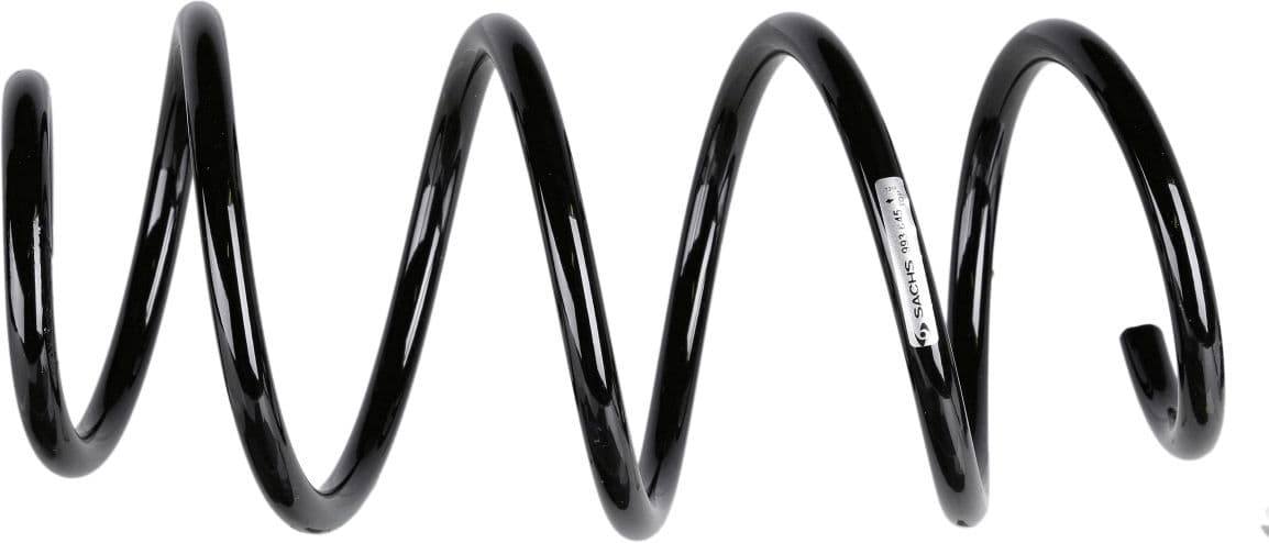 Balstiekārtas atspere SACHS 993 845 1