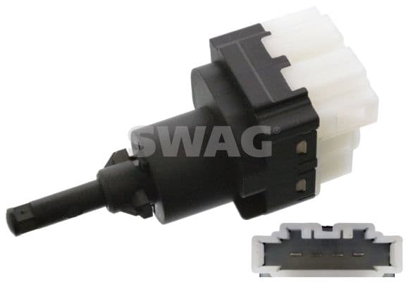 Bremžu signāla slēdzis SWAG 30 10 4351 1