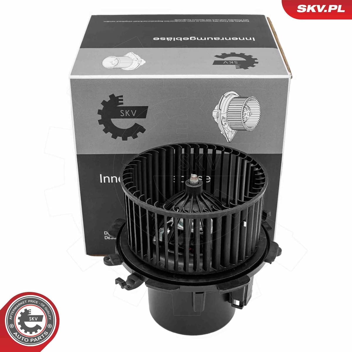 Salona ventilators ESEN SKV 68SKV267 1