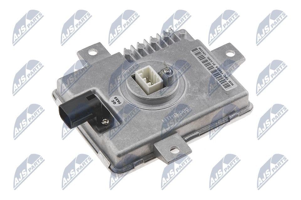 Vadības iekārta, Apgaismojums NTY EPX-HD-000 1