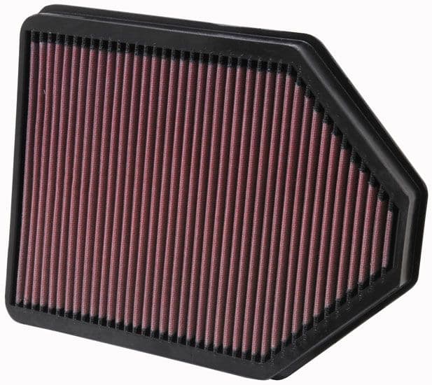 Gaisa filtrs K&N Filters DU-1004 1