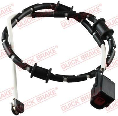 Indikators, Bremžu uzliku nodilums QUICK BRAKE WS 0314 A 1