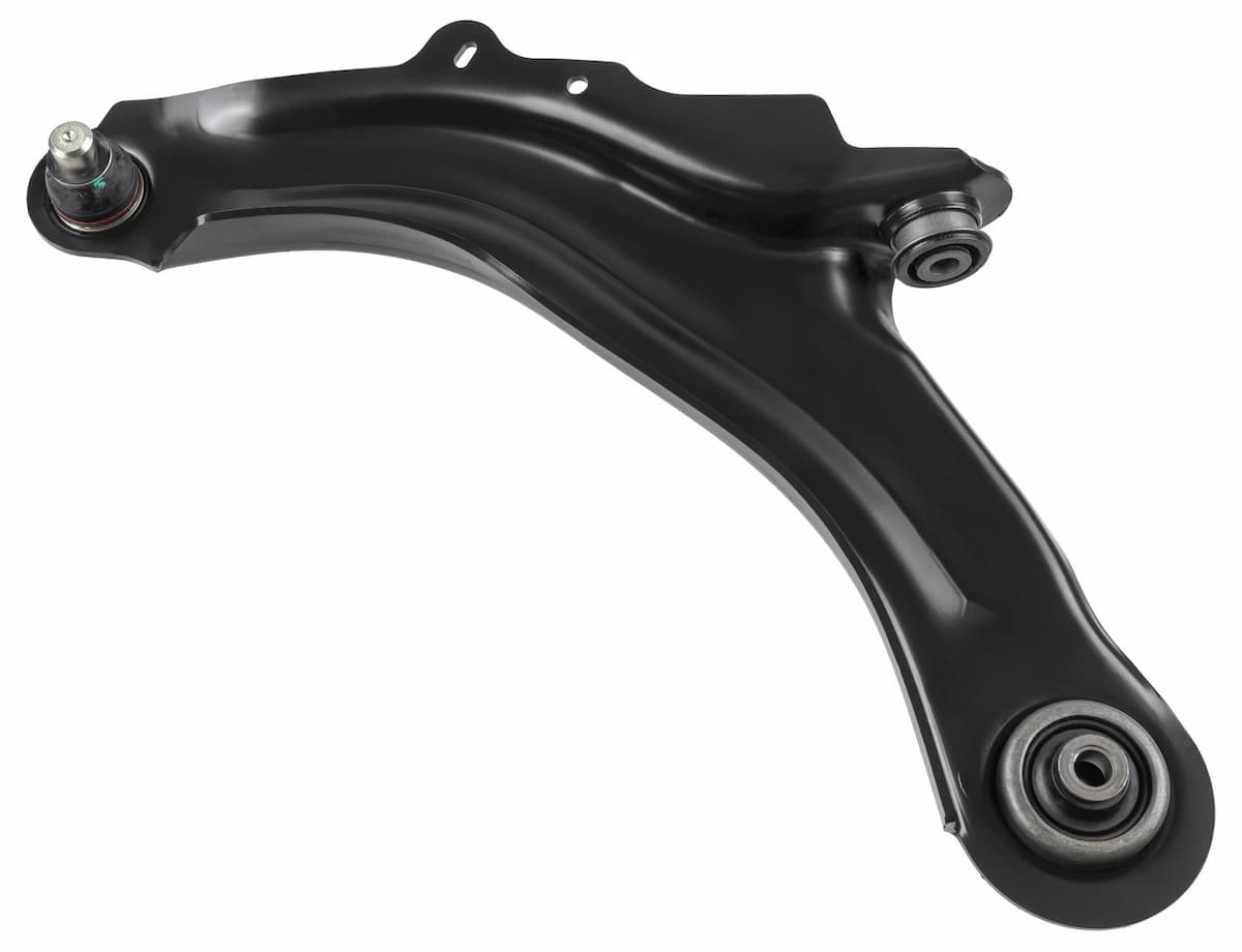 Neatkarīgās balstiekārtas svira, Riteņa piekare LEMFÖRDER 44772 01 1