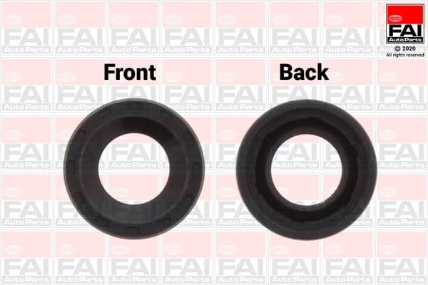Blīvju komplekts, Iesmidzināšanas sprausla FAI AutoParts IS002 1
