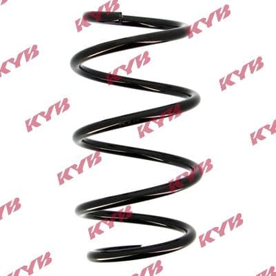 Balstiekārtas atspere KYB RA4055 1