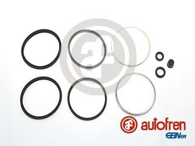 Remkomplekts, Bremžu suports AUTOFREN SEINSA D4009 1