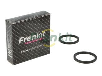 Remkomplekts, Bremžu suports FRENKIT 663208 1