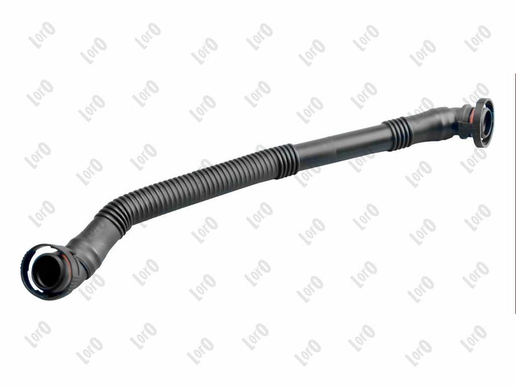 Šļūtene, Kartera ventilācija ABAKUS 004-028-049 1