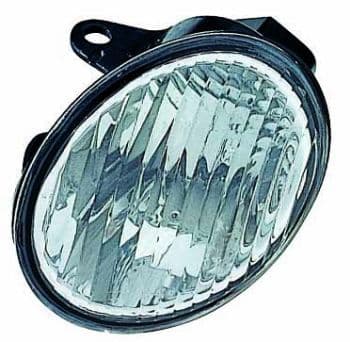 Pagrieziena signāla lukturis ABAKUS 212-15C9L-UE 1