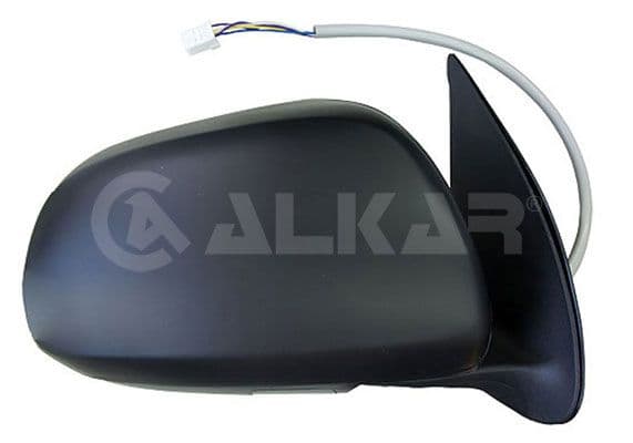 Ārējais atpakaļskata spogulis ALKAR 9028038 1