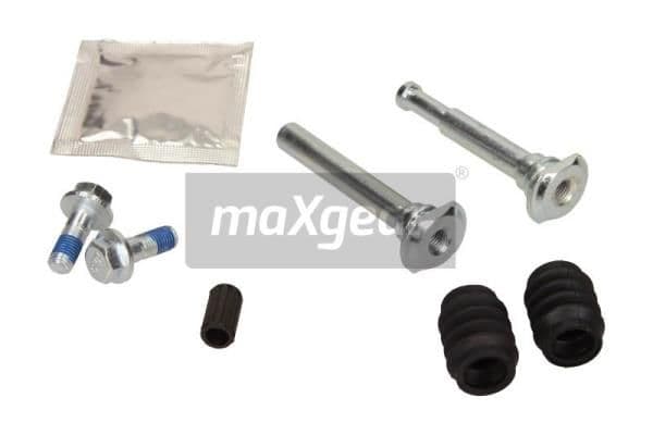 Virzītājčaulu komplekts, Bremžu suports MAXGEAR 27-0598 1