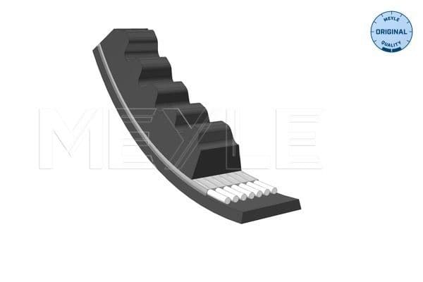 Ķīļsiksna MEYLE 052 010 0600 1