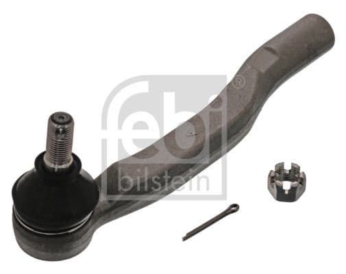 Stūres šķērsstiepņa uzgalis FEBI BILSTEIN 43236 1